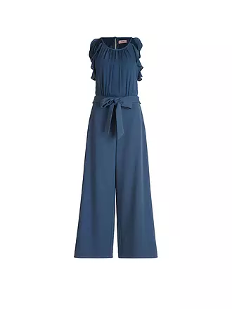 VERA MONT | Jumpsuit 7/8 | blau